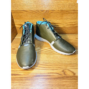 Nike Men's Leather Sneakerboots